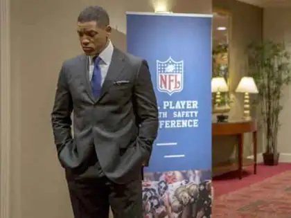 Concussion Filminden Fragman Geldi