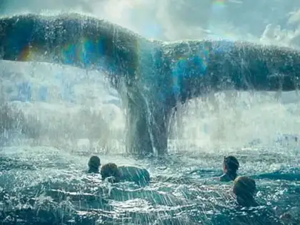 In the Heart of the Sea Fragmanı Yayınlandı