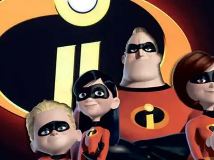 The Incredibles 2 Filmi Michael Giacchino ile Geri Dönüyor