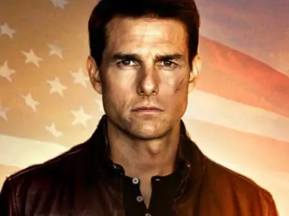 Jack Reacher 2 Never Go back filmi geliyor