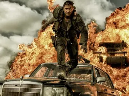 Mad Max: Fury Road (2015) Film İncelemesi