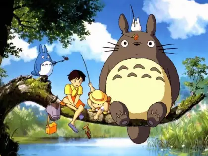 Miyazaki Sevgisine Yeni Bir Boyut Getiren 20 Harika Hediye!