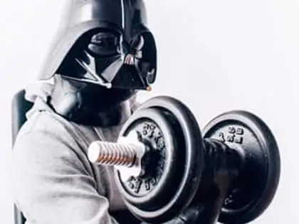 Modern Darth Vader Olsa Nasıl Olurdu?