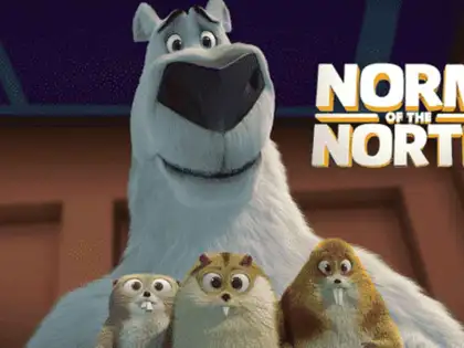 Norm of the North Filmi Fragmanı Yayınlandı