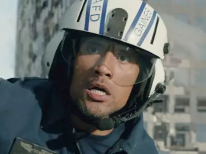 San Andreas Fayı (2015) Film İncelemesi