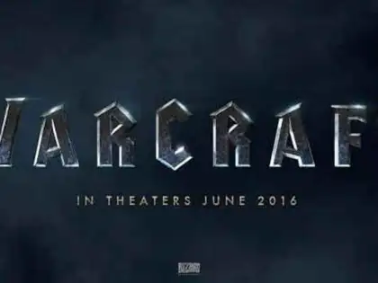 Warcraft Filmi İçin Fragman Beklenirken Afiş Geldi