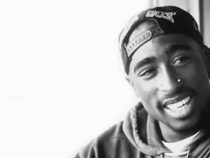 All Eyez on Me Filminde Tupac'ı Canlandıracak Kişi Belli Oldu