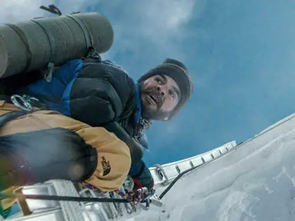 Everest (2015) Film İncelemesi