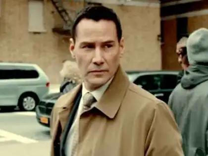 Exposed Filmi ile Keanu Reeves Tekrar Karşınızda