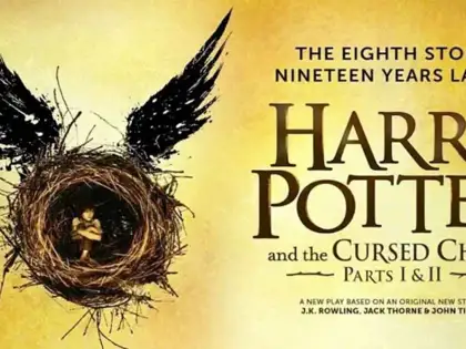 Harry Potter and the Cursed Child ile Efsane Devam Ediyor