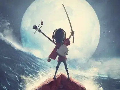 Kubo and the Two Strings Fragmanı Yayınlandı