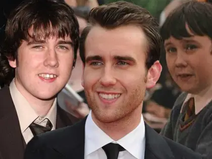 Neville Longbottom ve Harry Potter Sonrası Değişimi