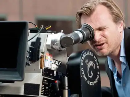 Christopher Nolan 2. Dünya Savaşı Filmi ile Geliyor