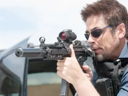 Sicario (2015) Film İncelemesi