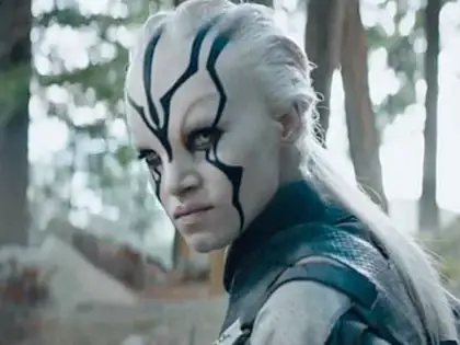 Star Trek Beyond Fragmanı Geldi