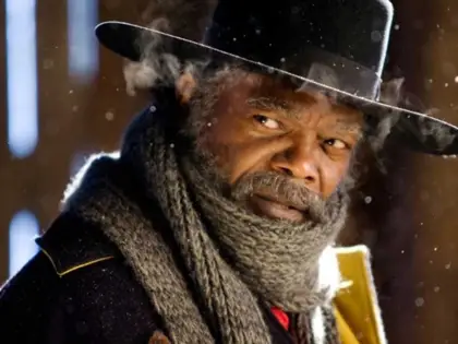 The Hateful Eight Filminden Yeni Video Geldi