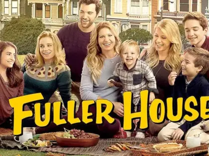 Fuller House Yeni Teaser ile Günümüzü Şenlendirdi