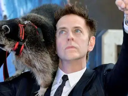 James Gunn Guardians of the Galaxy 2 Senaryosunu Tamamladı