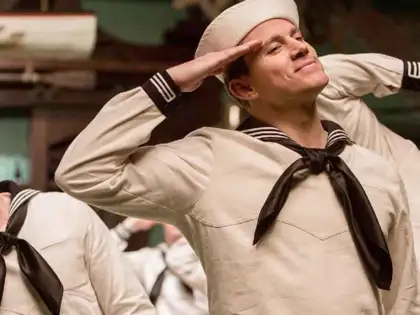 Hail, Caesar! Filminden Bir Afiş ve TV Spot'u Geldi