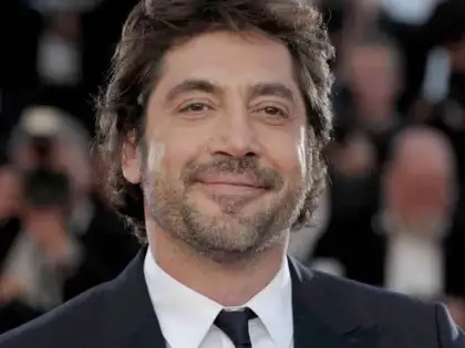 Javier Bardem Darren Aronofsky'nin Yeni Filmine Dahil Oldu