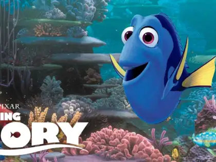 Kayıp Balık Dory Filminden Yeni Fragman Geldi