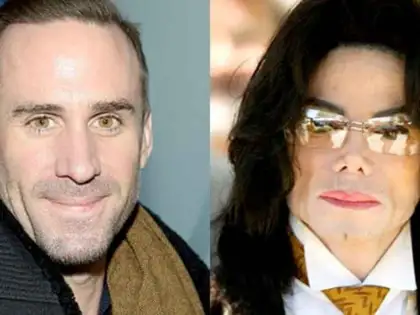 Joseph Fiennes Bir TV Filmi İçin Michael Jackson Olacak