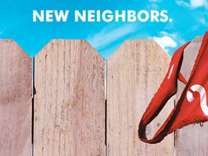 Neighbors 2 Filminin Afişi Yayınlandı