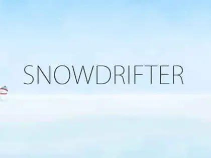 Snowdrifter (2012) Animasyon Filmi