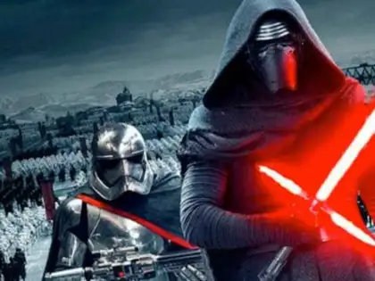 Star Wars 8 İçin Biraz Daha Beklememiz Gerekecek