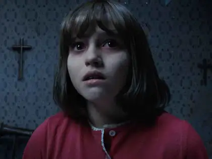 The Conjuring 2 Filminin Fragmanı Yayınlandı