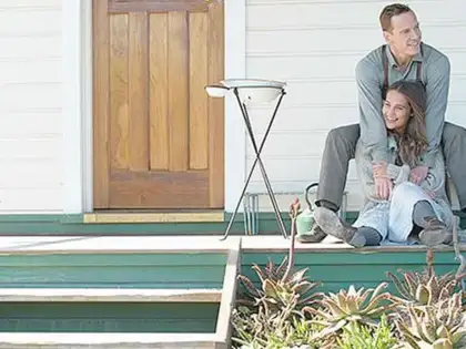 The Light Between Oceans Filminden İlk Görsel Geldi