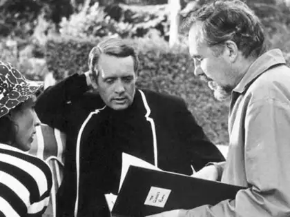 Ridley Scott Efsanevi Dizi The Prisoner'ı Film Yapacak