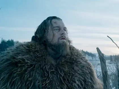 The Revenant İçin Özel Bir Websitesi Açıldı