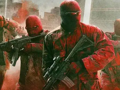 Triple 9 Filminin Fragmanı Geldi