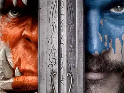 Warcraft TV Spotu Geldi