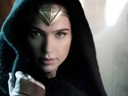 Wonder Woman Filminden İlk Görsel ve Video Sızdı