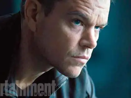 Matt Damon Yeni Bourne Filmi ile İlgili Detayları Verdi