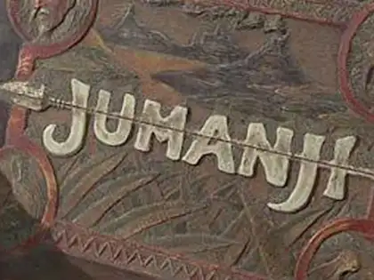 Jumanji Filmi İçin Kötü Bir Haber Geldi