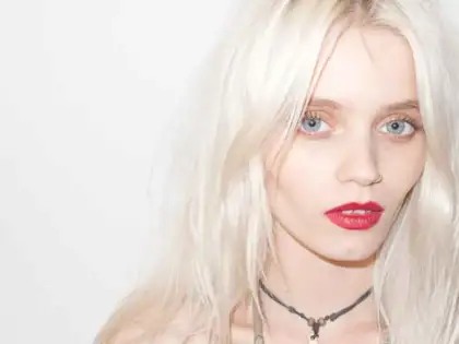 Abbey Lee The Dark Tower'ın Tirana'sı Oldu