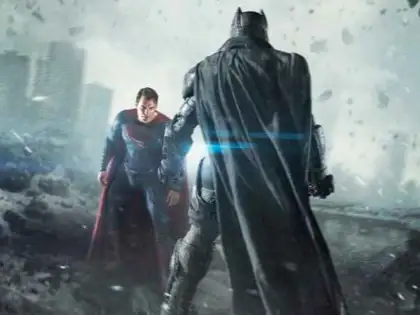 Batman v Superman'den Nihai Fragman Geldi