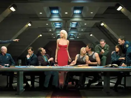 Battlestar Galactica Sinema Filmi İçin Kadroya Yeni Yapımcılar Eklendi