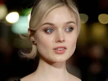 Bella Heathcote Fifty Shades Darker'da Grey'in Eski Sevgilisi Olacak