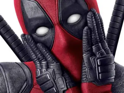 Deadpool Gişe Rekorları Kırmaya Devam Ediyor