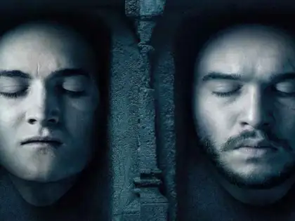 Game of Thrones Yeni Sezon Karakter Posterleri Geldi