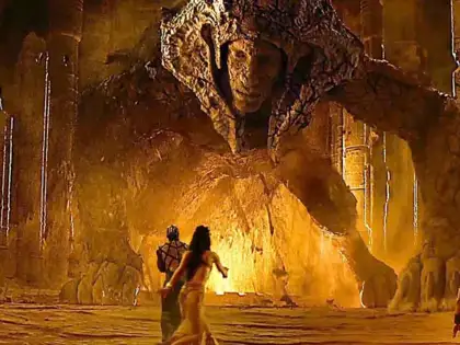 Gods of Egypt Filmi 3 Yeni Görüntü ile Karşınızda