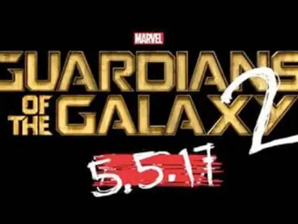 Guardians of the Galaxy 2 Çekimleri Devam Ediyor