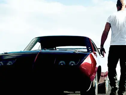 Fast and Furious 8, 9 ve 10'un Vizyona Giriş Tarihi Belli Oldu