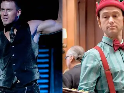 Joseph Gordon-Levitt ve Channing Tatum Müzikal Bir Filmde Yer Alacak