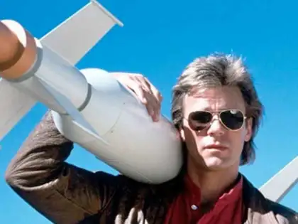 MacGyver Filmi Nihayet Geliyor