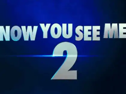 Now You See Me 2 (Sihirbazlar Çetesi 2) Afişleri Geldi